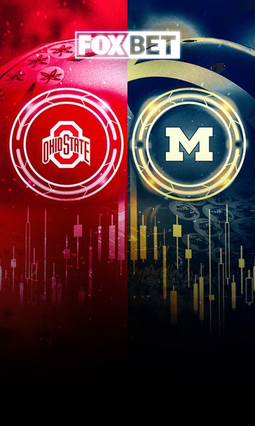 Ohio State vs. Michigan Betting Trends